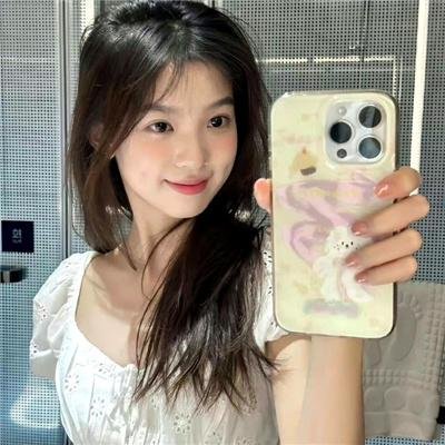 超级网红真裸告白